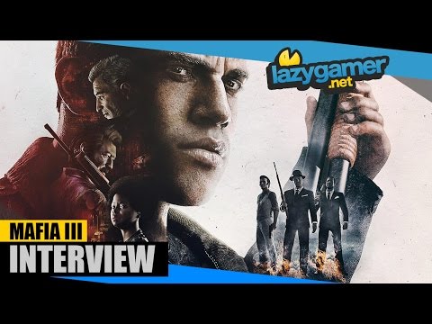 Mafia 3 won't cure racism, but it might get you thinking