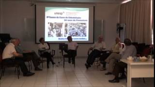 preview picture of video 'A História da Faculdade de Odontologia de São José dos Campos-SP, hoje ICT/UNESP'