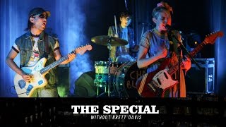 Charly Bliss (as Charlie's Bris) "Ruby" on The Special Without Brett Davis