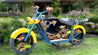 OMG! The most wanted motorcycle in 2024 appeared