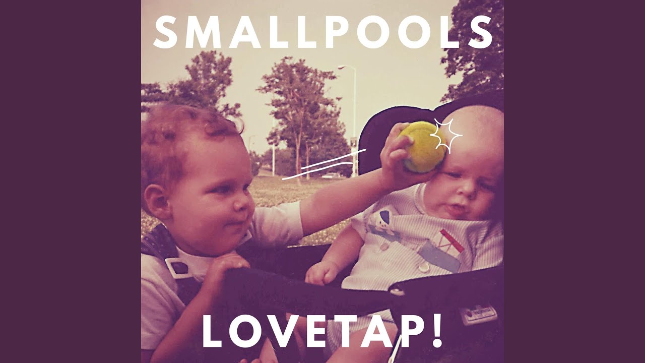 Smallpools - Killer Whales