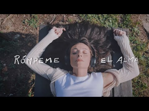 LAMAAR - RÓMPEME EL ALMA (Video Oficial)