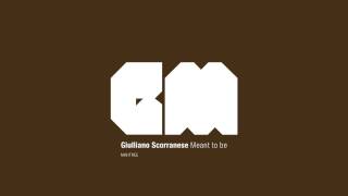 Giulliano Scorranese - Clandestine