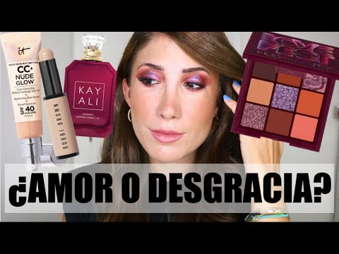 PROBANDO NOVEDADES!!! | ¿Hay algo que merezca la pena?