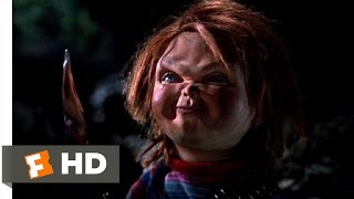 Download lagu Child's Play 3 (1991) - I'm Bad Scene (7/10) | Movieclips mp3