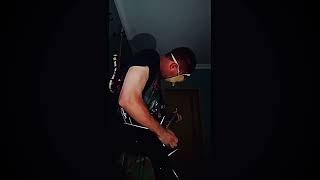 Danzig “Under Belly of the Beast” cover