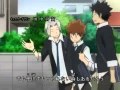 Katekyo Hitman Reborn opening 2 [Boys & Girls ...