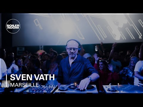 Sven Väth