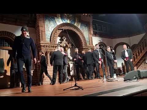 Klapa Berlin   01. 02.2025