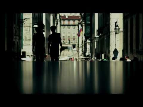 Orelha Negra ft. Orlando Santos  - Since you´ve been gone / A Memória