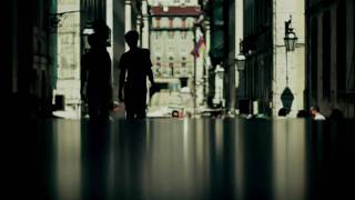 Orelha Negra ft. Orlando Santos  - Since you´ve been gone / A Memória