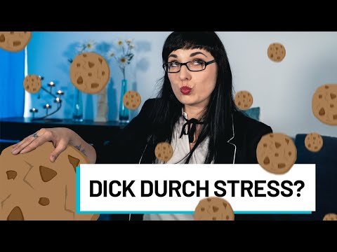 Macht Stress fett? Wie #Stress unser Essverhalten beeinflusst und #Übergewicht fördert