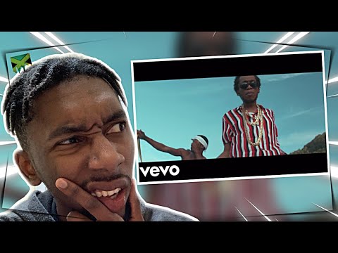 Jamaican REACTS to Trinidad 🇹🇹 Music! K Lion- Malandros