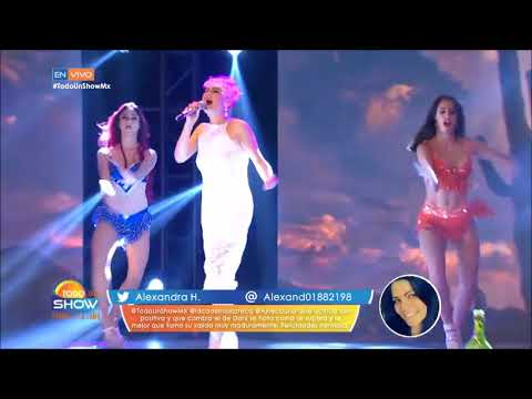 Dani Montes - Mi tierrra