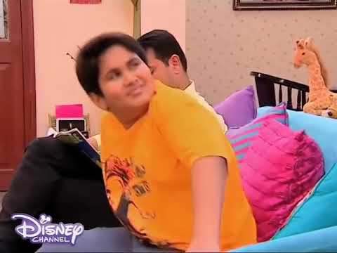 Best of Luck Nikki Season 3 Episode - 73