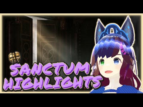 Sanctum Highlights Montage #1 "Cat Getting Started"