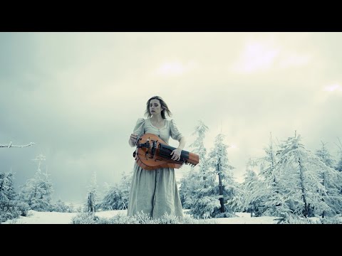LYRRE - Chariot of Sun (OFFICIAL MUSIC VIDEO)
