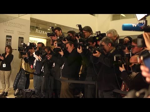 Lumière ! Le vernissage (français / english)