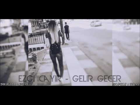 Ezgi Cayir Gelir Gecer 😊😊