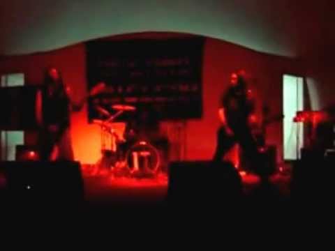 Prozac Hc - Hardcore no Talo (Metal Fight IV - 13.04.2013)
