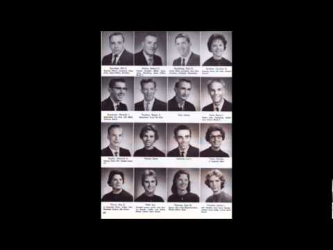 Class of 1961 50th Reunion video