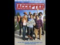 Opening To Accepted 2006 DVD HD