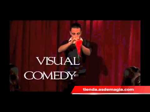 Silkeny by Iñaky Zabaletta en tienda.asdemagia.com