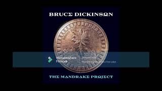 Download lagu BRUCE DICKINSON - The Mandrake Project 2024 full album mp3 Download lagu BRUCE DICKINSON - The Mandrake Project 2024 full album mp3