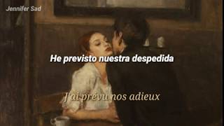 Pomme - On brûlera「Sub. Español (Lyrics)」