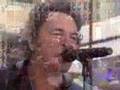 Bruce Springsteen - Last To Die live (Today Show ...