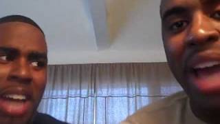 @Gtwinz No Hands Remix (Waka Flocka Flame)