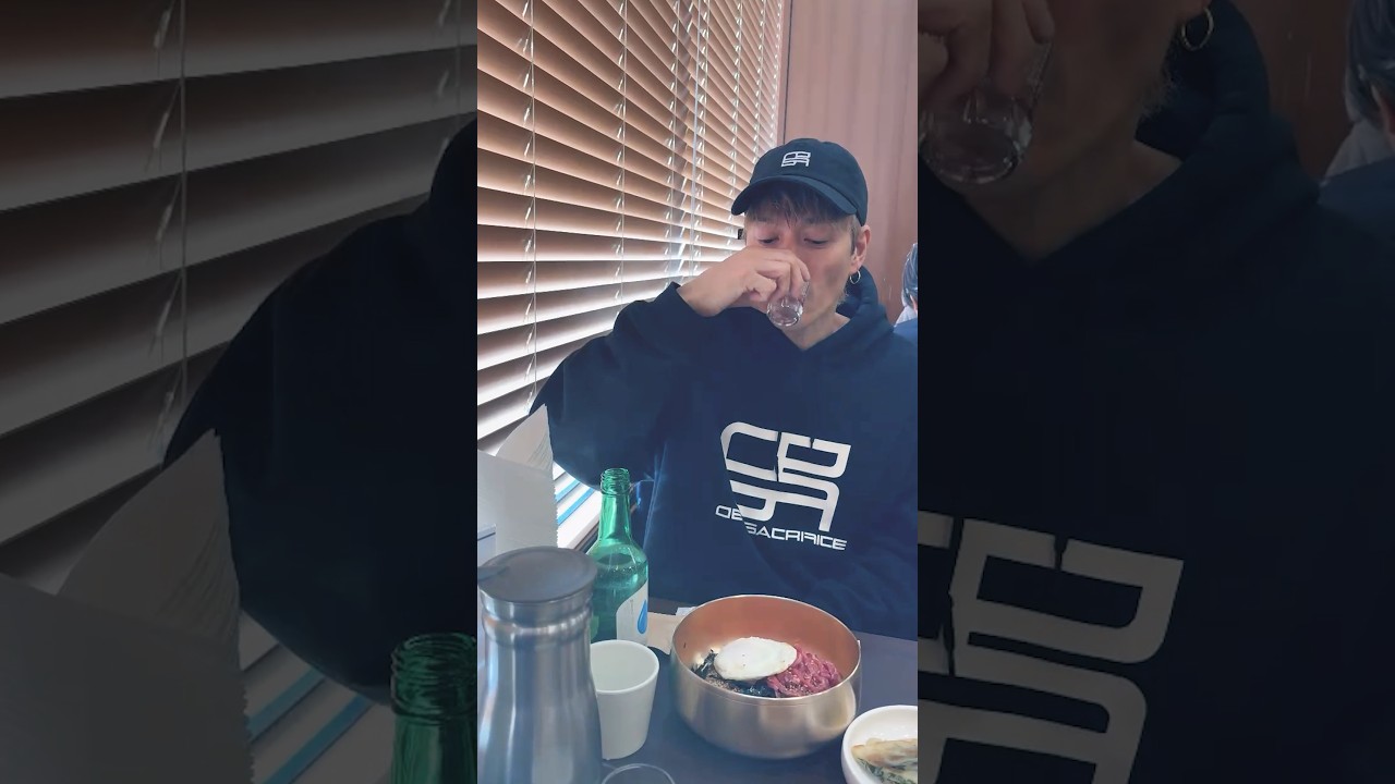 맛있는 것도 많이 먹고 많이 웃어서 즐거웠어요! #Y2K #콘서트 Adonis