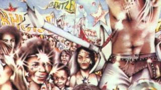 the pinocchio theory Bootsy Collins