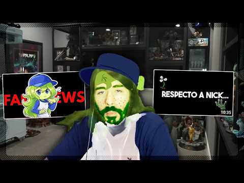 The PvZ Drama of All Time