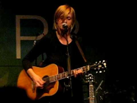 Anna Ternheim - One To Blame