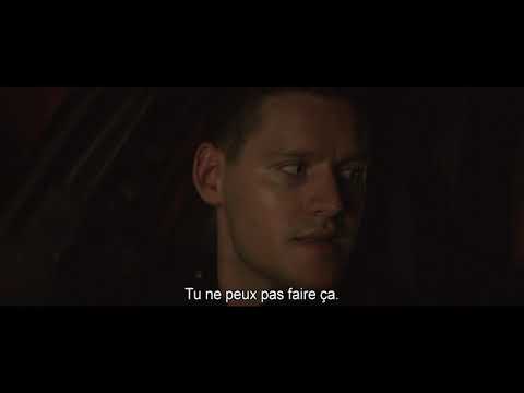 NIGHT SHIFT : PATROUILLE DE NUIT - Bande Annonce [VOST]