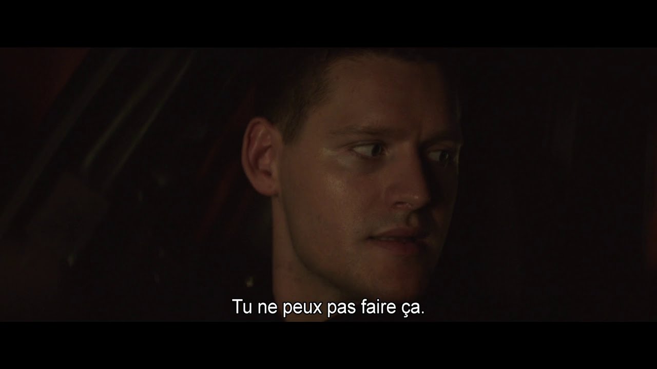 Miniature de la vidéo NIGHT SHIFT : PATROUILLE DE NUIT - Bande Annonce [VOST] du film Night Shift : Patrouille de nuit