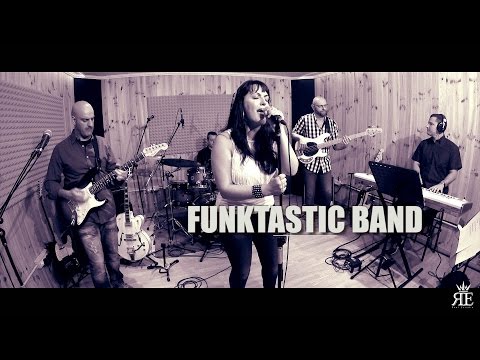 PLAY THAT FUNKY MUSIC - FUNKTASTIC BAND (cover Wild Cherry)