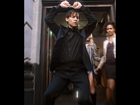 Bully Maguire edit 🗿| Parano (Slowed) |