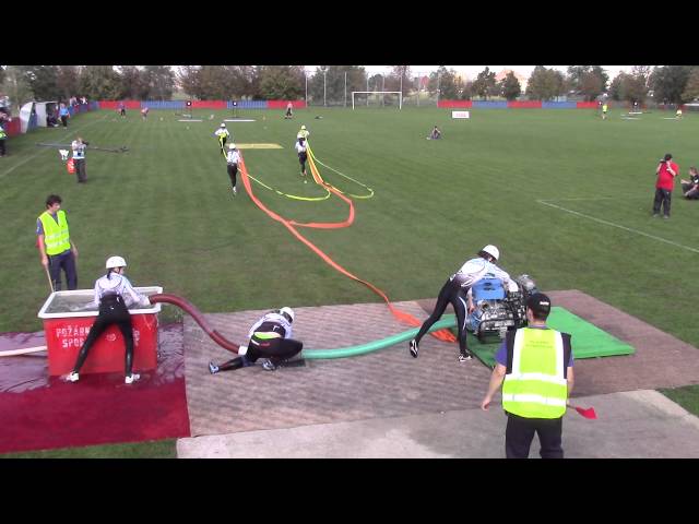 Fire Sport