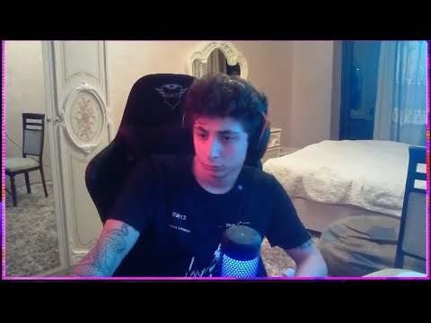 The Zipper გარეპა Giorgi Daelia-ზე😱? ზიპერის რეპი❤️