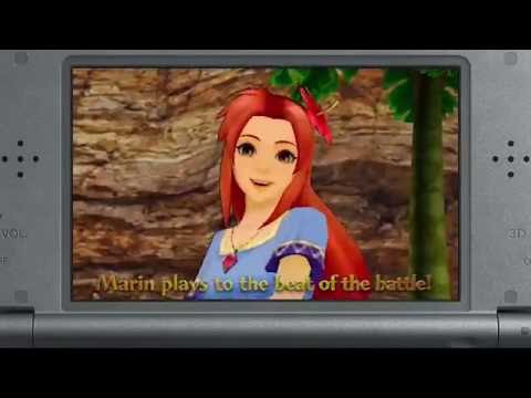 Hyrule Warriors Legends -  Link's Awakening Pack DLC Trailer