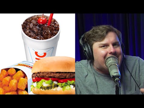 Calling Sonic Drive-In Live On Air