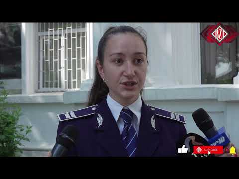 Iată momentul în care peste 70 de persoane au încercat să o găsească pe minora de 8 ani