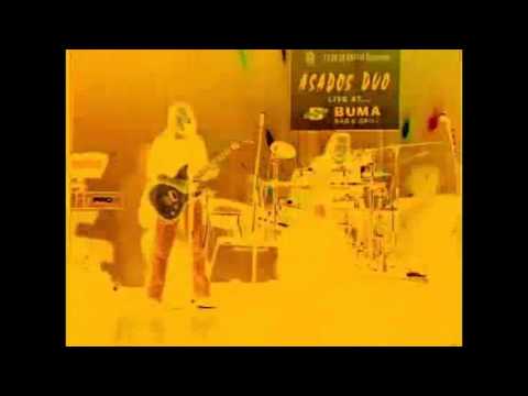 D'Lord Beats Band - Livin La Vida Loca (The Asados Duo Live At Buma Bar & Grill Vol. 1)