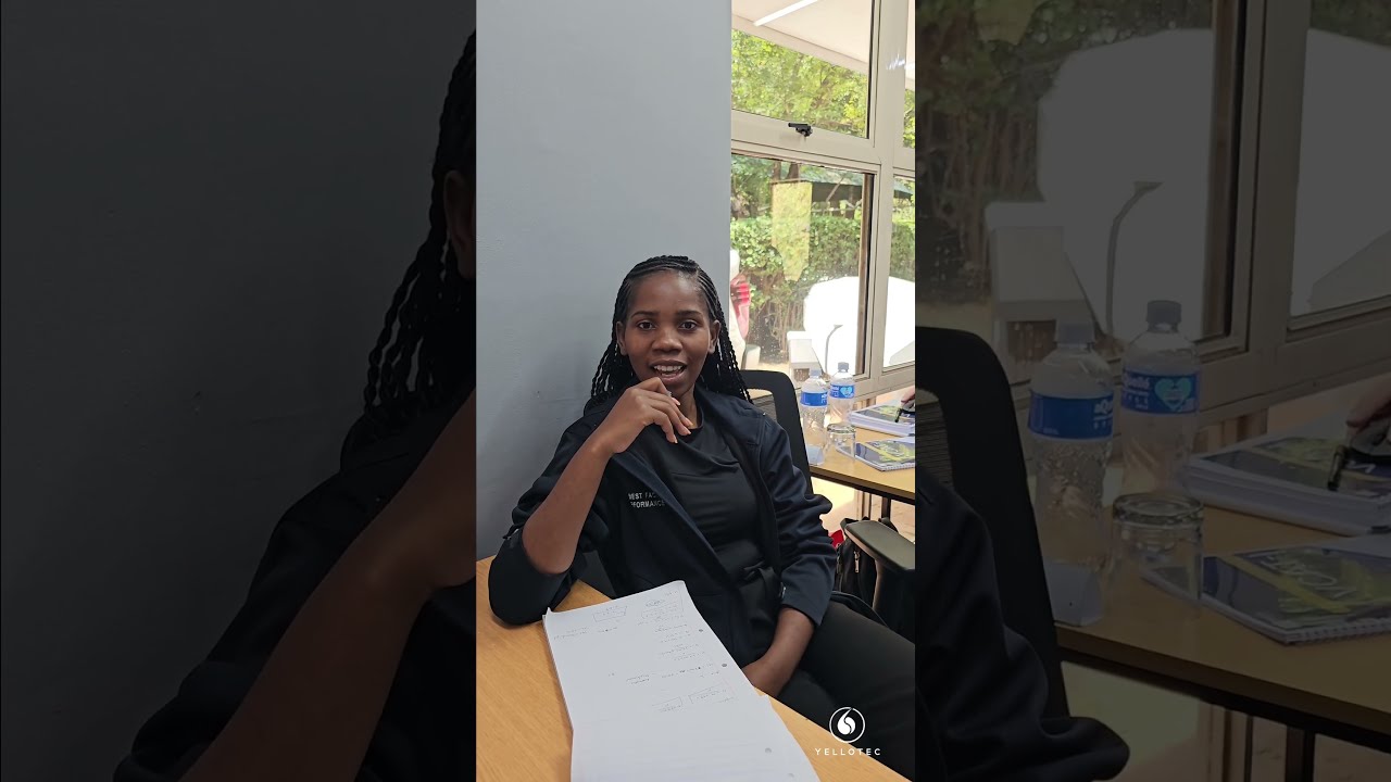 Yellotec Training: Vibration Analysis Category I