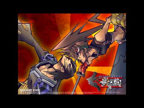 My top 200 favorite VGM tracks of all time #136: Aeolic Guardian