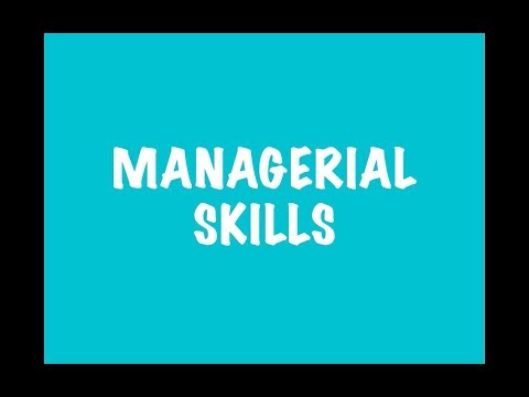 image-What are the top 5 management skills?
