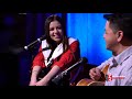 Unplugged Janeth Valenzuela y Daniel Sanchez (Intocable)