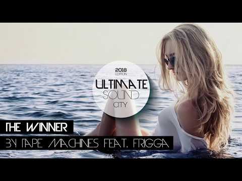 The Winner - Tape Machines feat. Frigga [2010s POP MUSIC]